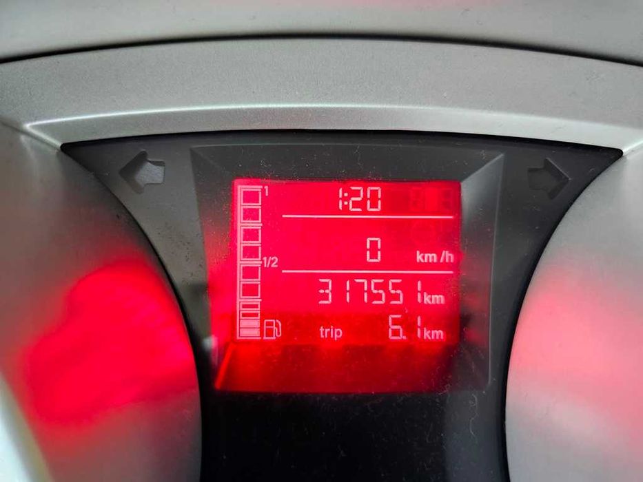 SEAT Ibiza — fotografia 9