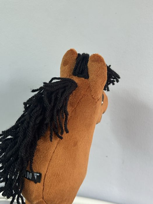 Hobby horse a5