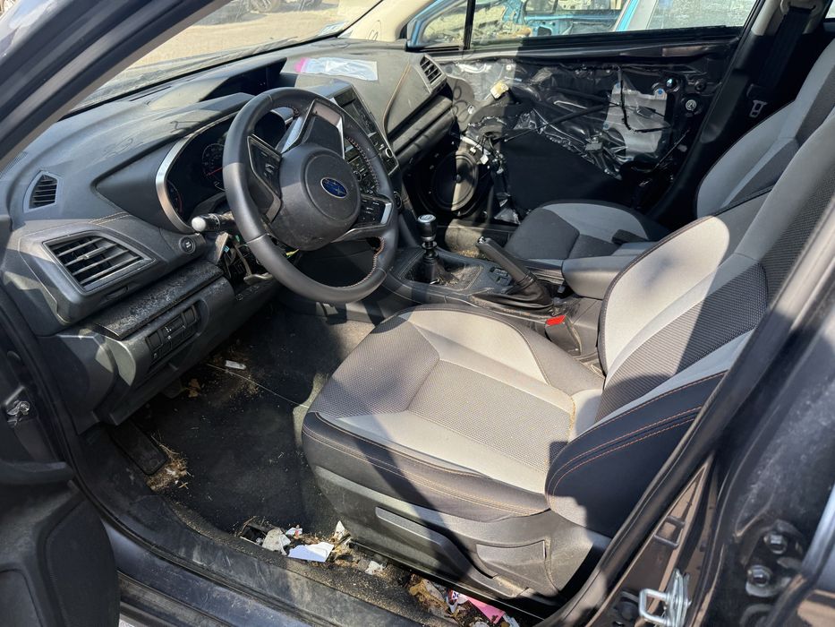 Разборка Авторозборка Subaru XV Сrosstrek G24 G25 2017-2025