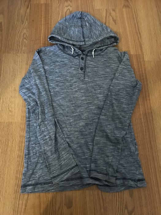 Кофта реглан футболка