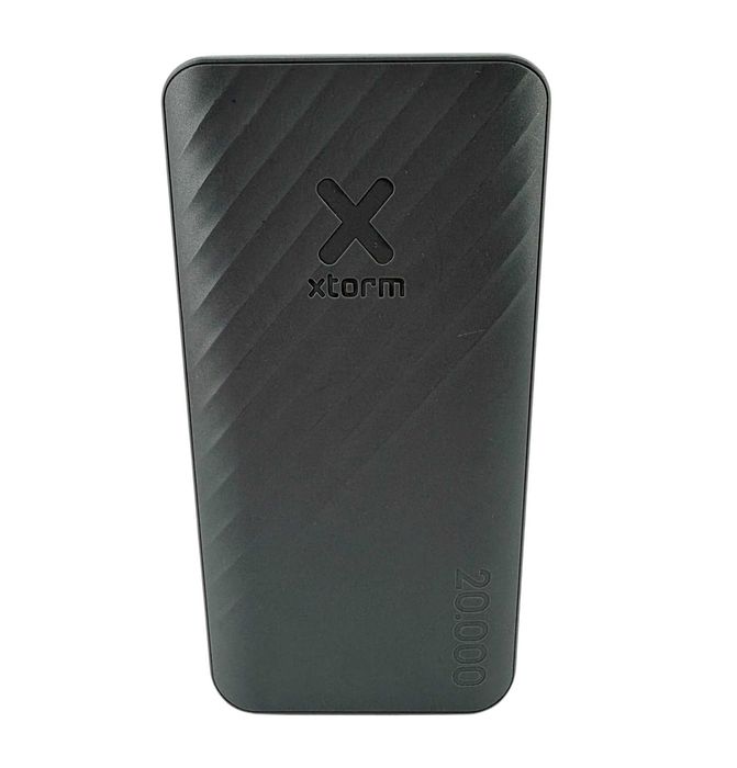 Powerbank Xtorm 20000 MAH