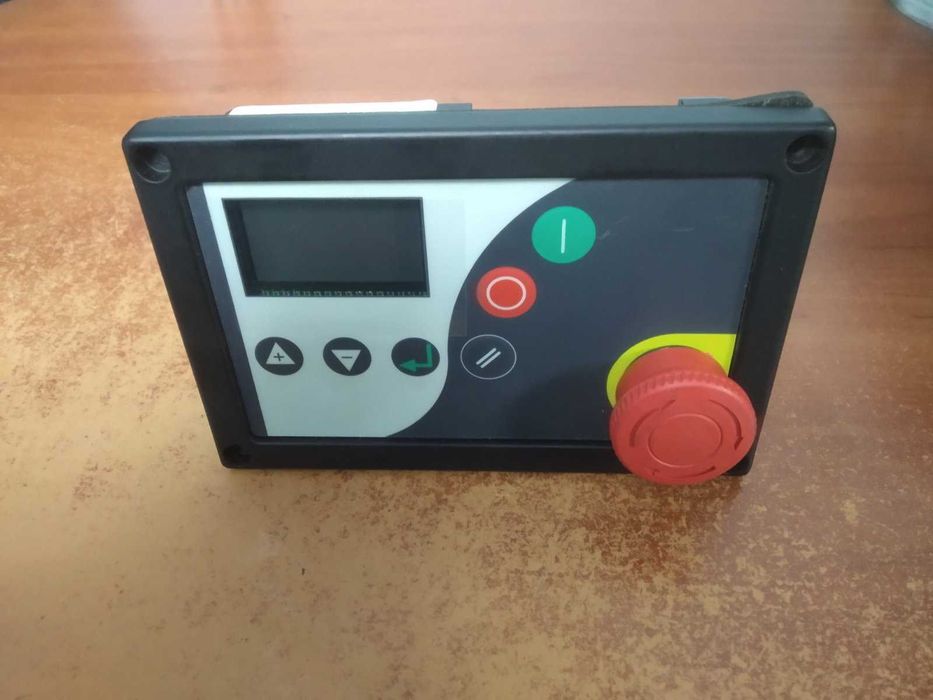 Контроллер AirMaster P1 (электронный блок управления)