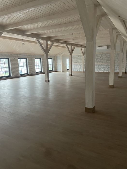 Оренда Комерційного Приміщення 250 кв