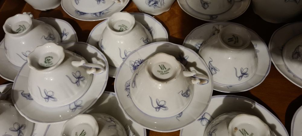 Conjunto "Vista Alegre "