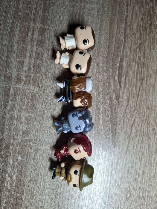 Фігурки ОСД дешево