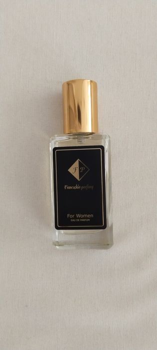 Tom Ford Black Orchid -  zamiennik