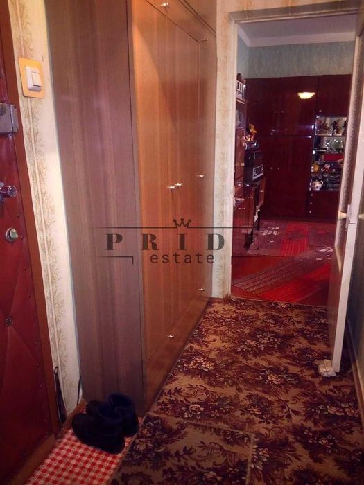 **Продаж двокімнатної квартири, вул. Бальзака, 38, Деснянський район