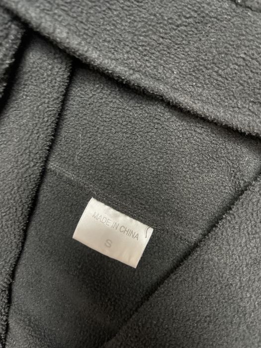 Тактична флісова куртка