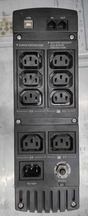 UPS  Eaton 5110 б.у
