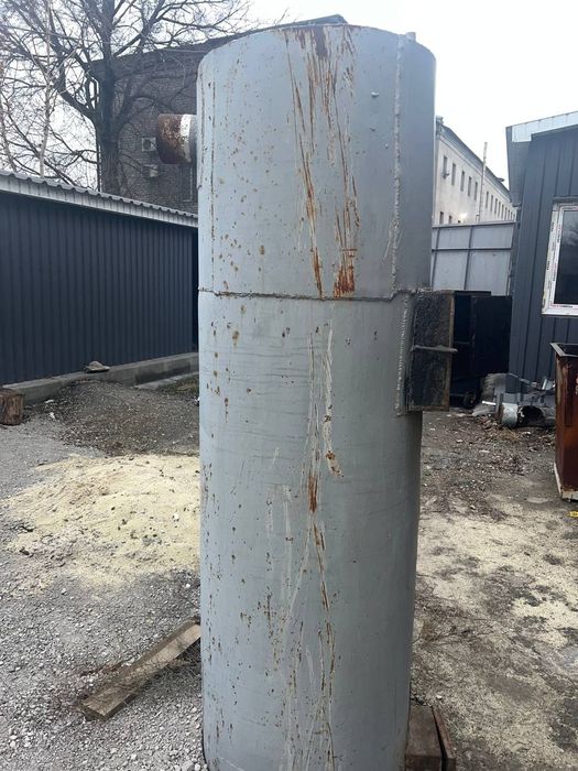 Продам котел верхнего горения