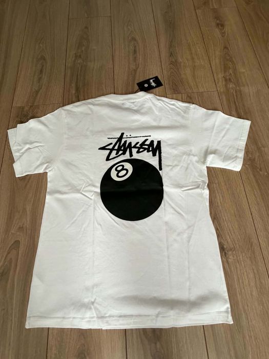 Koszulka stussy.