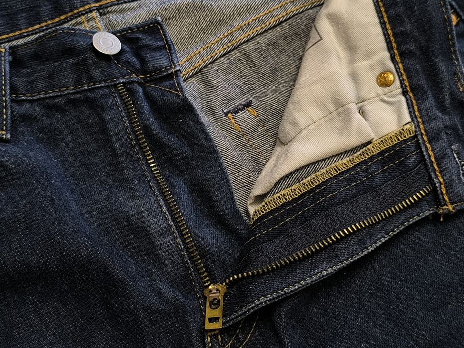 Levi's 502 Premium 34x30 (501, 505, 555, 568, 512, 511, 651, 751)
