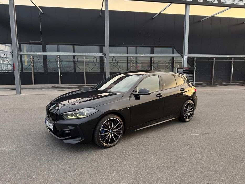 BMW Seria 1