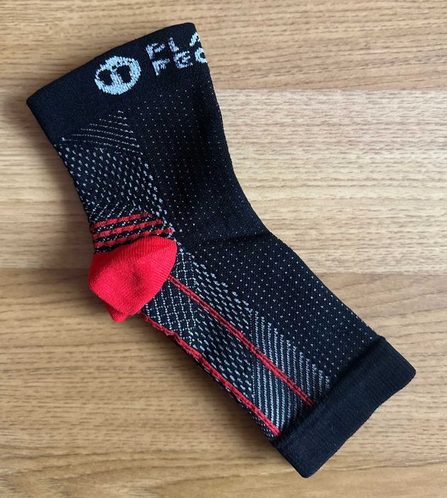 Компрессионные носки «Plantar People», размер М