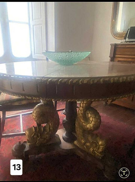 Moveis e artigos de decoração