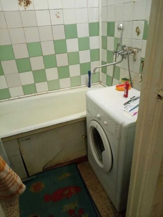 Сдается 2-комнатная квартира в Центре