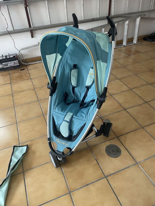 carrinho bebe quinny