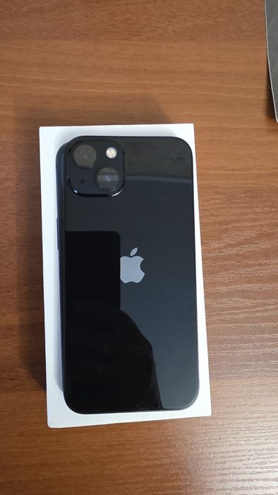 IPhone 13 Midnight 128gb