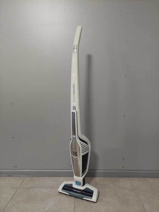 Бездротовий пилосос Electrolux Ergorapido ZB3105