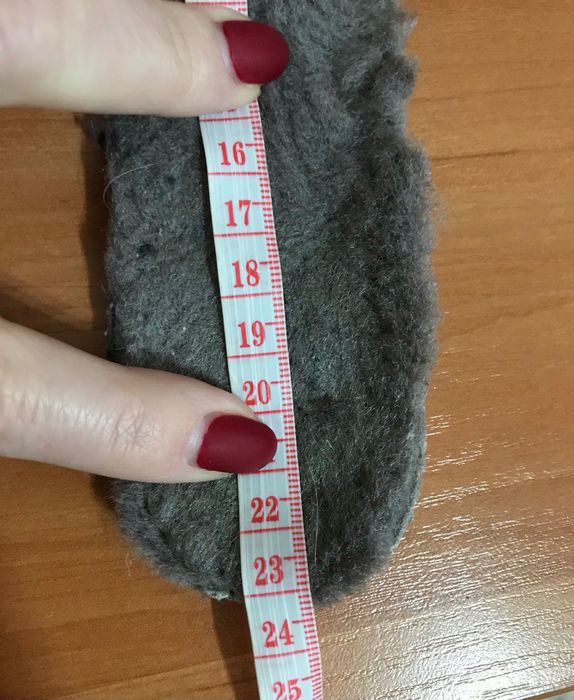 Ботинки зимние кожаные, подростковые, р.36