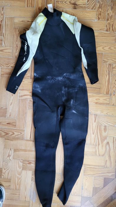 Wetsuits Kids and Woman