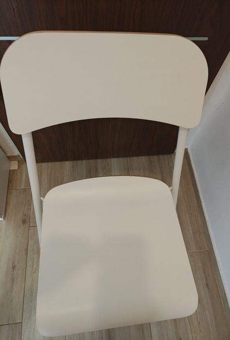 Krzesło Ikea Franklin