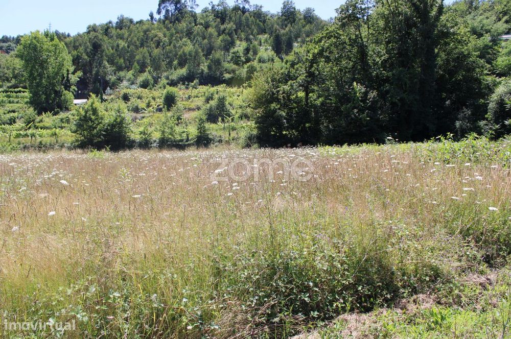 Terreno para venda em Infantas
