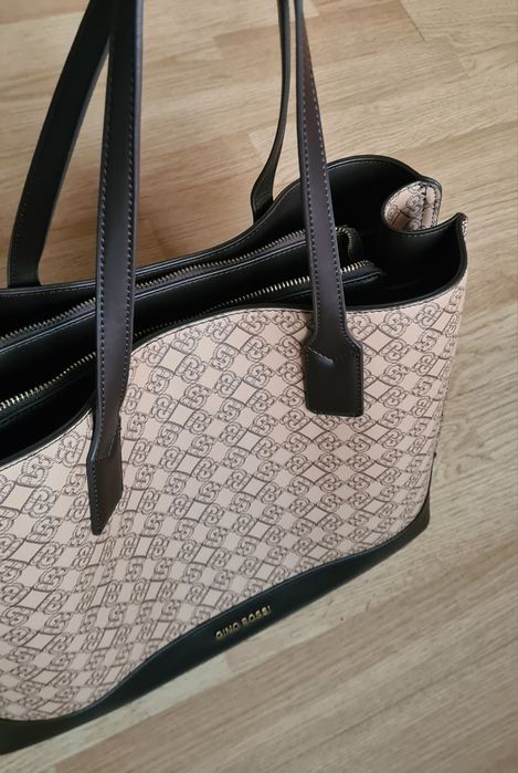 Torba na ramię - elegancka