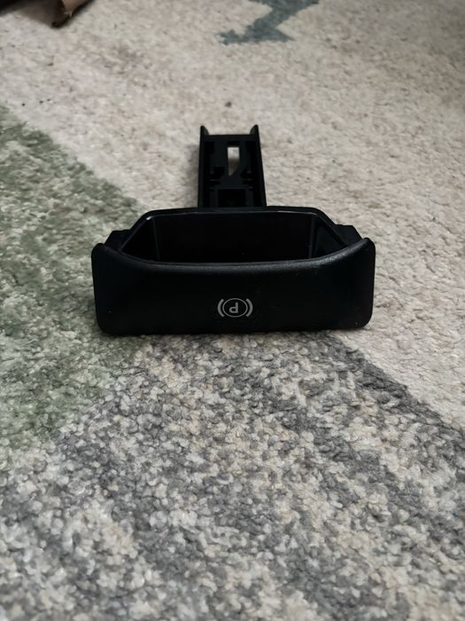 Ручка важеля ручного гальма Mercedes C GLK E CLS W204 X204 вантажівок