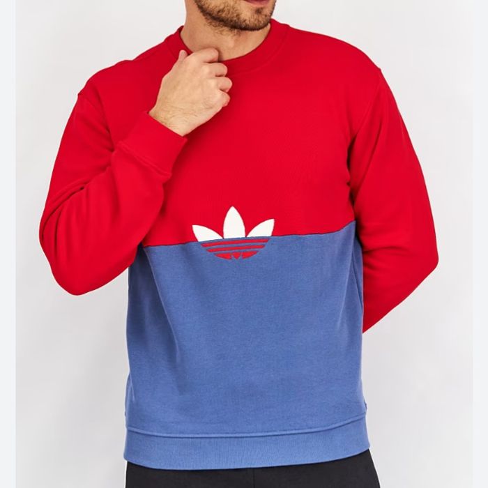 Світшот кофта Adidas