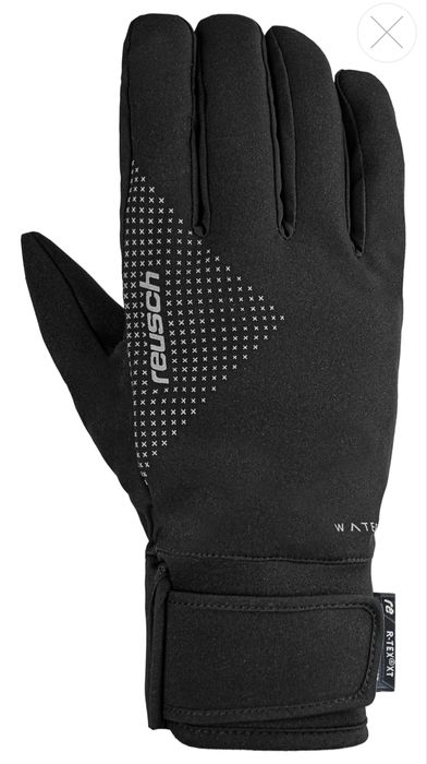 Reusch rękawice Nowe