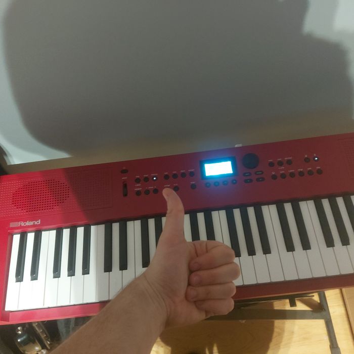 Roland GO Kyes 3