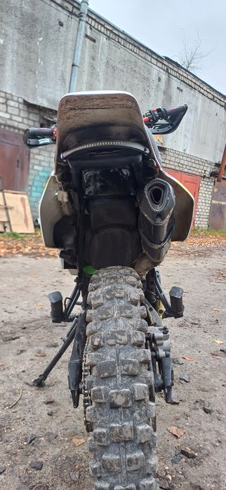 Мотоцикл Geon x roаd 250
