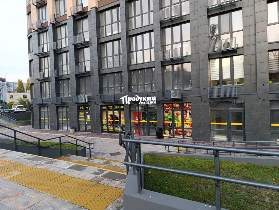 2-комнатная квартира по адресу Куликово поле пл. (площадь 97 м²) - Atlanta.ua - фото 16