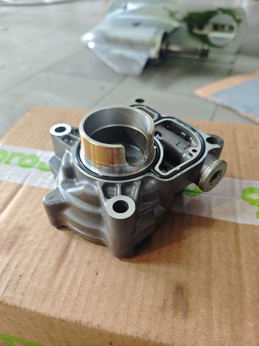 Motor 100hp peças Honda