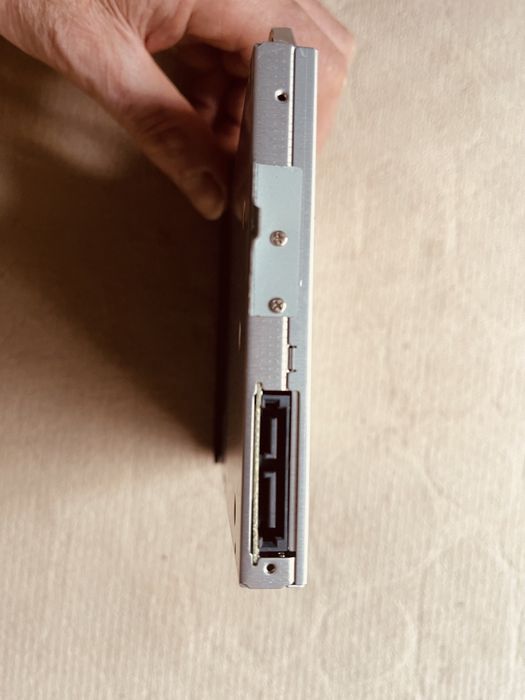 Napęd dvd do laptopa