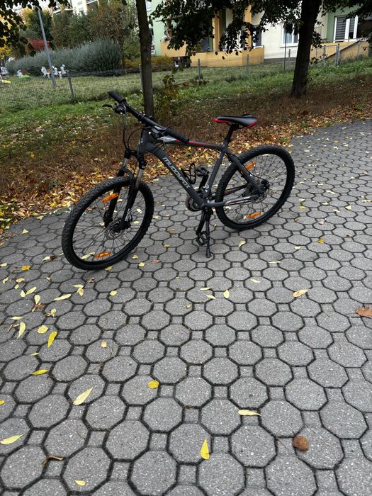 Rower gorski MTB