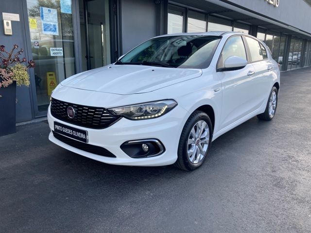 Fiat Tipo 1.3 M-Jet Easy