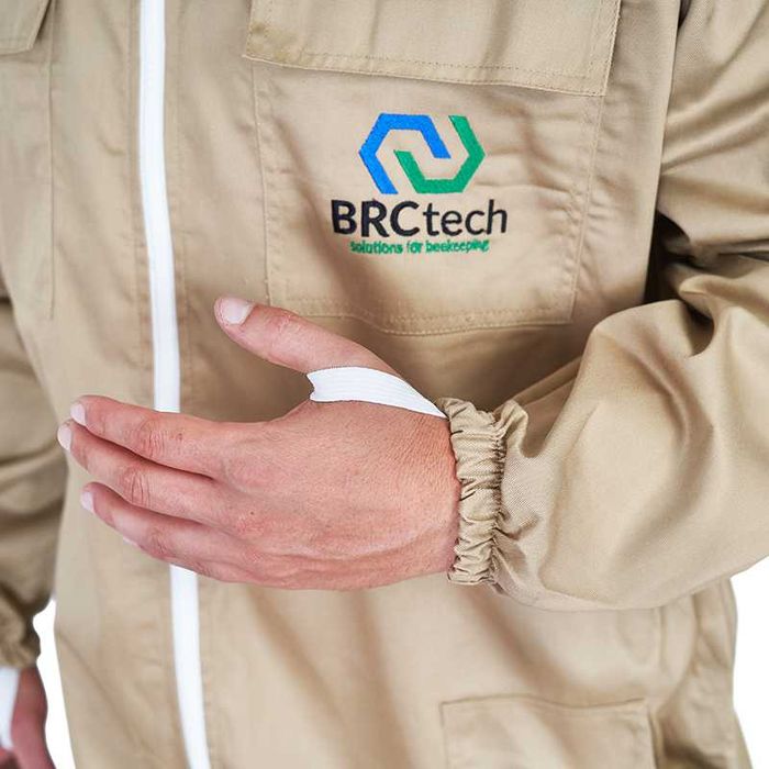 Bluza pszczelarska BRCtech PROMOCJA do 31.12.2025