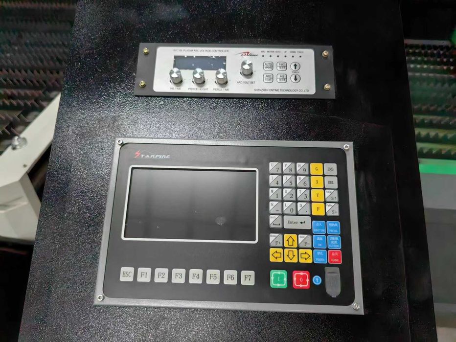 Plasma cutting machine cnc plasma cutter