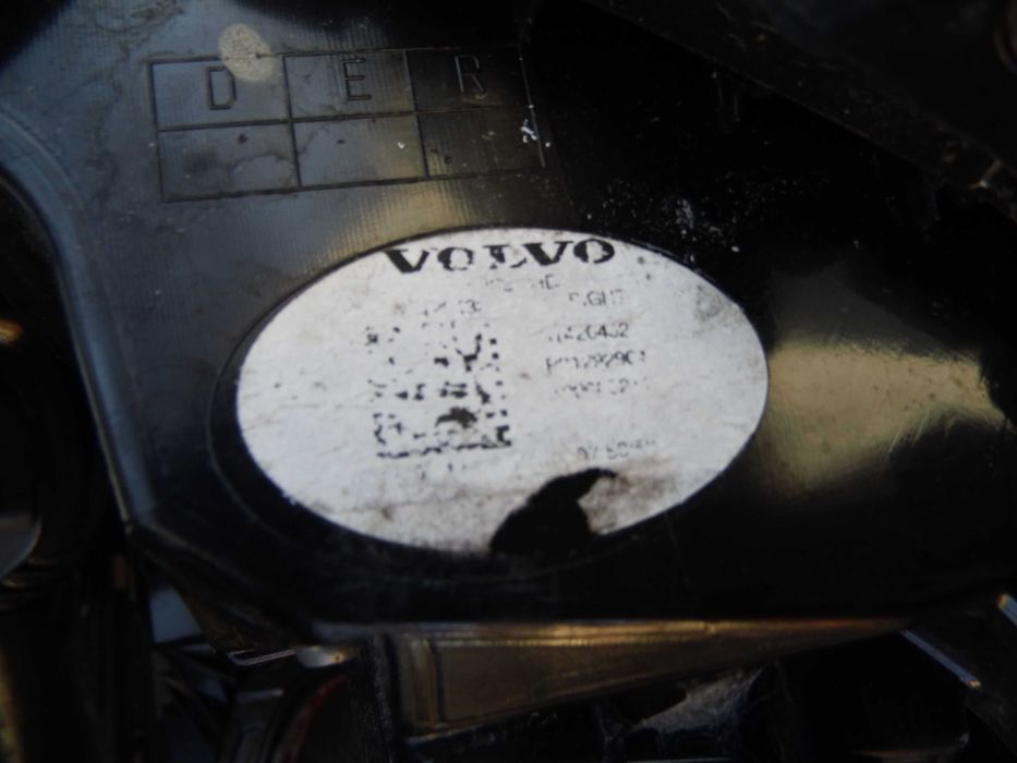 Lampa prawy tył VOLVO xc60 2018 r