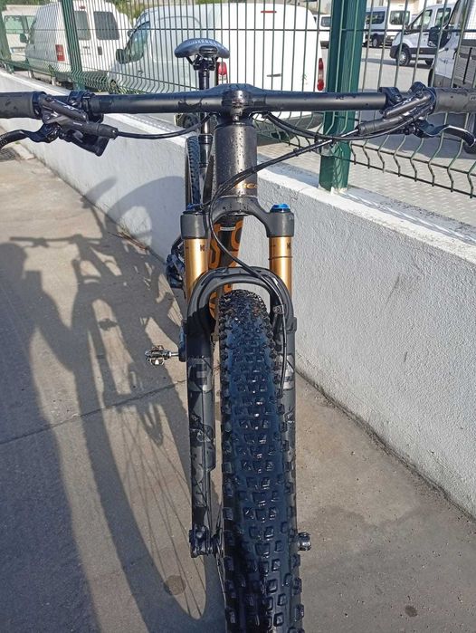 Orbea oiz OMX AXS