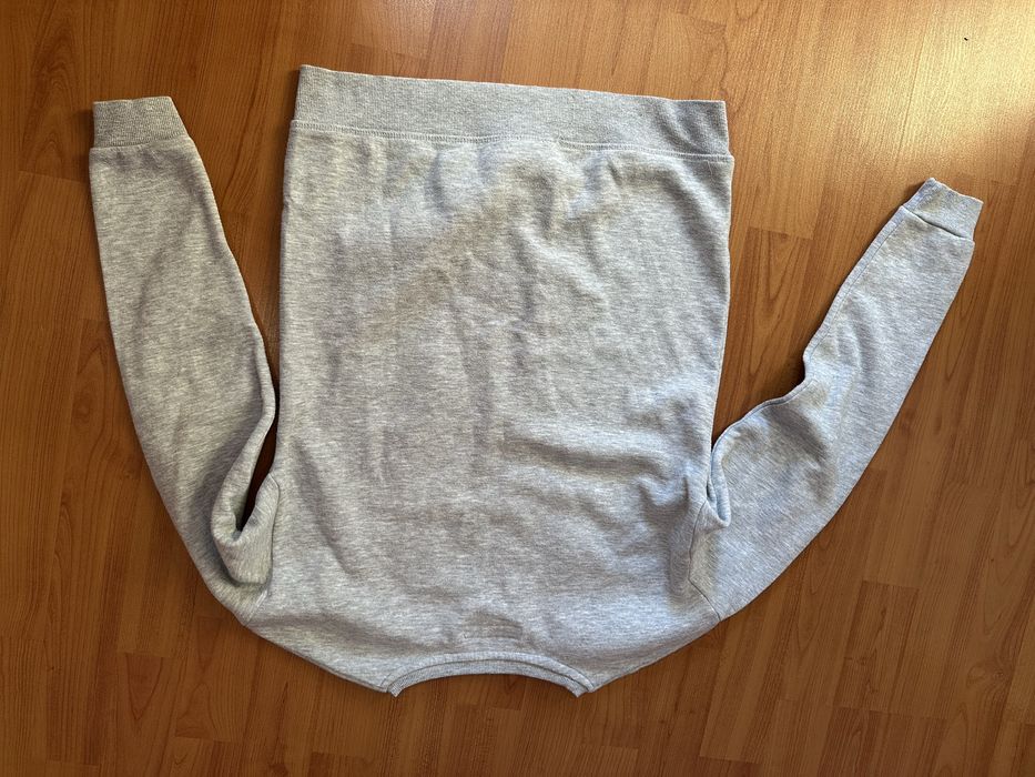 кофта дитяча на флісі 11-12 років