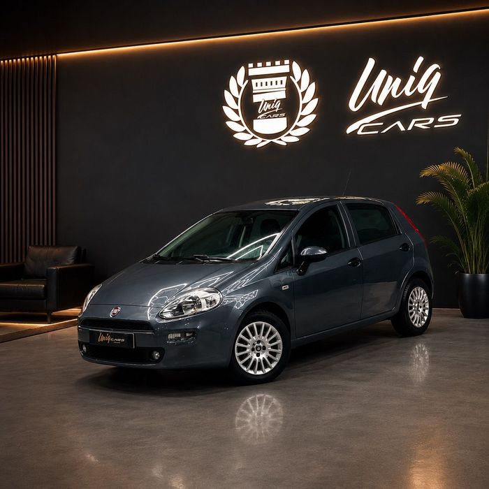 Fiat Grande Punto