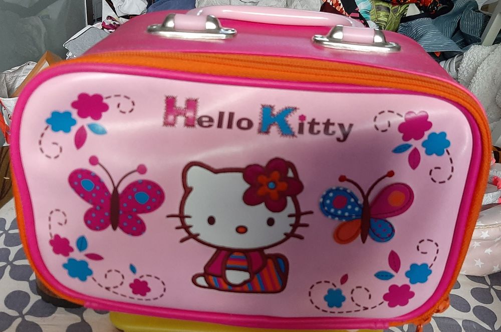 Malinha Hello Kitty