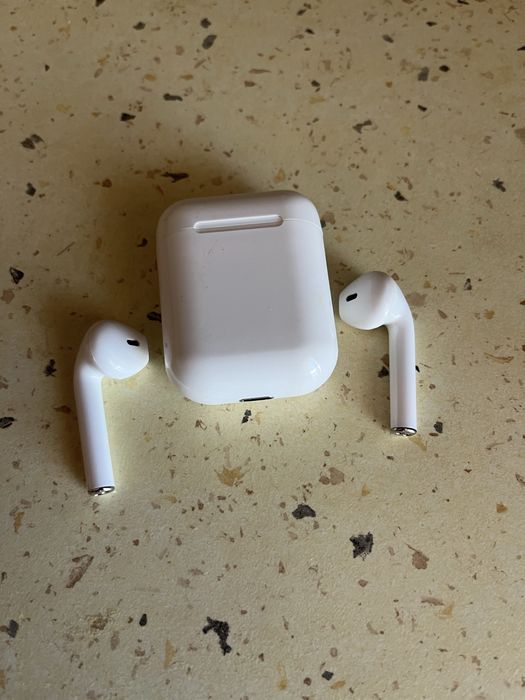 Навушники Airpods A2564