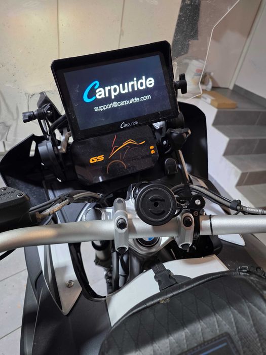 BMW R 1250 GS 2024 -- Garantia até 2029 -- 13017 km