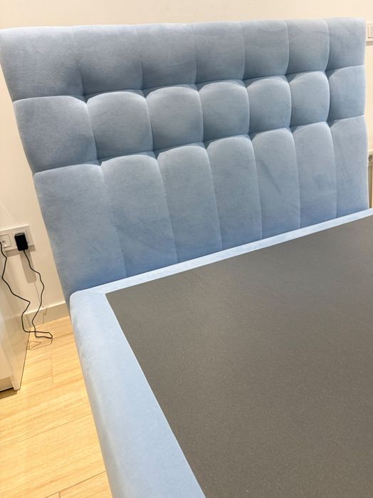 Cama de Casal (cerca de 1 ano de uso)
