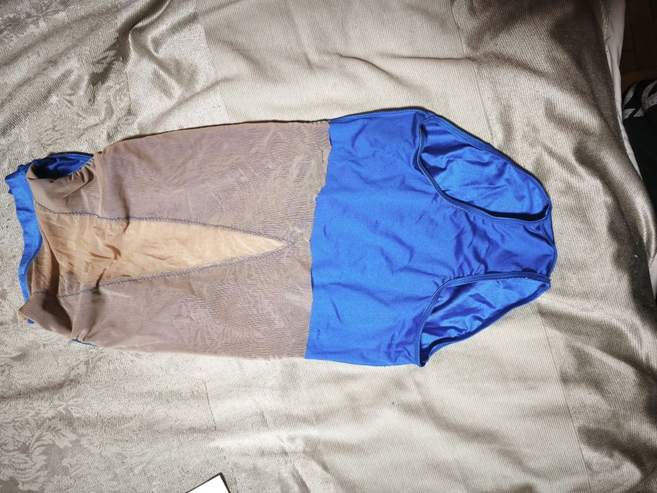 Купальник для художньої гімнастики