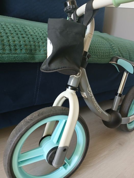 Rowerek biegowy kinderkraft next 2you